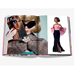 Подарочный редкий коллекционный альбом Барби Barbie - Assouline Coffee Table Book by Assouline варинант исполнения - 7 | Loft Concept в Ульяновске