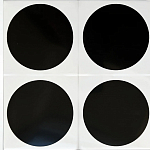 Дизайнерская плитка с узором Круг варинант исполнения - 1 | Loft Concept в Ульяновске