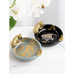 Пепельница фарфоровая Bear  варинант исполнения - 17 | Loft Concept в Ульяновске