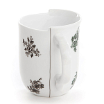 Кружка Seletti Fedora варинант исполнения - 3 | Loft Concept в Ульяновске