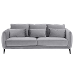 Диван трёхместный с подлокотниками Dutchman варинант исполнения - 23 | Loft Concept в Ульяновске