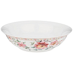 Сервиз обеденный из фарфора 23 предмета Flower Porcelain Collection варинант исполнения - 4 | Loft Concept в Ульяновске