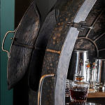 Бар Steampunk Light Bulb Tester  варинант исполнения - 5 | Loft Concept в Ульяновске