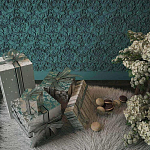 Гипсовая 3D Панель C-06 варинант исполнения - 2 | Loft Concept в Ульяновске