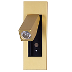 Бра Gold Led Chelsom Limited варинант исполнения - 2 | Loft Concept в Ульяновске