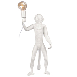 Настольная лампа Monkey Pennant варинант исполнения - 1 | Loft Concept в Ульяновске