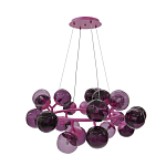 Люстра Wild Grape варинант исполнения - 2 | Loft Concept в Ульяновске