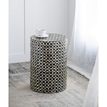 Столик дизайнерский Mirror mosaic варинант исполнения - 11 | Loft Concept в Ульяновске