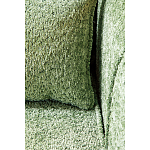 Диван в гостиную Portree Sofa Зеленый шенилл варинант исполнения - 6 | Loft Concept в Ульяновске