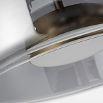 Подвесной светильник Blanton Dark Smoky Hanging Lamp 26 варинант исполнения - 6 | Loft Concept в Ульяновске