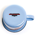 Кружка Seletti Apple варинант исполнения - 2 | Loft Concept в Ульяновске