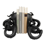 Держатель для книг Черный Осьминог варинант исполнения - 1 | Loft Concept в Ульяновске
