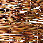 Люстра фактурная в виде спирали Enveloping Art варинант исполнения - 3 | Loft Concept в Ульяновске