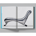 Энциклопедический том охватывает все работы Марка Ньюсона Marc Newson. Works 84-24 варинант исполнения - 2 | Loft Concept в Ульяновске