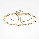 Потолочный светильник Tessara 3000К 72Вт варинант исполнения - 1 | Loft Concept в Ульяновске