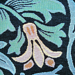 Мебельная ткань Гобелен мульти цвет 140 см T3-34 варинант исполнения - 4 | Loft Concept в Ульяновске