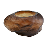 Ваза коричневый Forma Mare  варинант исполнения - 1 | Loft Concept в Ульяновске