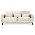 Диван трёхместный с подлокотниками Brussels варинант исполнения - 2 | Loft Concept в Ульяновске