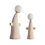 Настольная Лампа Hug варинант исполнения - 2 | Loft Concept в Ульяновске