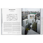 Книга 100 Contemporary Houses Jodidio Philip варинант исполнения - 9 | Loft Concept в Ульяновске