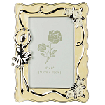 Фоторамка детская Childhood Corner Ballerina варинант исполнения - 1 | Loft Concept в Ульяновске