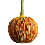 Статуэтка тропический фрукт  Tropical Fruit High Orange варинант исполнения - 1 | Loft Concept в Ульяновске