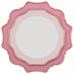 Настенное зеркало Rosine Wall Mirror варинант исполнения - 1 | Loft Concept в Ульяновске