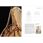 Коллекция моды Музея Виктории и Альберта 18th-Century Fashion in Detail варинант исполнения - 7 | Loft Concept в Ульяновске