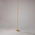 Напольный светильник Thin 3000К 14Вт варинант исполнения - 2 | Loft Concept в Ульяновске