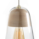 Бра с каркасом из ясеня Nature варинант исполнения - 3 | Loft Concept в Ульяновске