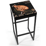 Барный стул Zodiac sign Водолей варинант исполнения - 1 | Loft Concept в Ульяновске