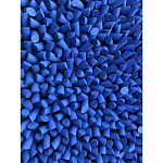 Панно «Морская зыбь» варинант исполнения - 3 | Loft Concept в Ульяновске