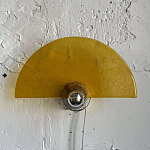 Бра-брошь Kokoshnik варинант исполнения - 1 | Loft Concept в Ульяновске