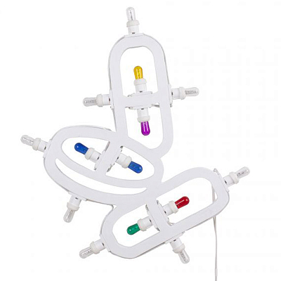 Бра Seletti Hotlight Pills