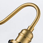 Бра с черным конусным плафоном Elstead Lighting варинант исполнения - 5 | Loft Concept в Ульяновске