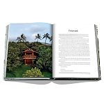 Подарочный фото-альбом Для тех, кто мечтает о приключениях Hotel Wailea  варинант исполнения - 8 | Loft Concept в Ульяновске