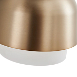 Бра из металла с 2-мя плафонами Wilona Duo Wall Lamp варинант исполнения - 4 | Loft Concept в Ульяновске