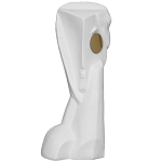 Декоративная статуэтка Bust Molecule Collection Statuette варинант исполнения - 1 | Loft Concept в Ульяновске