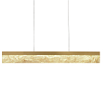 Подвесной светильник линейный светоидный Remarkable варинант исполнения - 4 | Loft Concept в Ульяновске