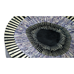 Авторский кофейный стол Evening Ocean Coffee Table Small варинант исполнения - 3 | Loft Concept в Ульяновске