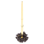 Ручка шариковая металлическая на подставке из натурального камня Metal Stone Pens варинант исполнения - 6 | Loft Concept в Ульяновске