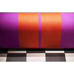 Дизайнерское кресло зеленое Poltronova Sofo Verosa Green Pink Armchair варинант исполнения - 10 | Loft Concept в Ульяновске