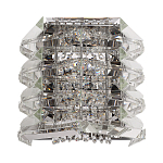 Бра в классическом хрустальном обрамлении Light Garland варинант исполнения - 6 | Loft Concept в Ульяновске