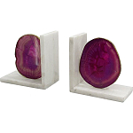 Держатель для книг Stone варинант исполнения - 4 | Loft Concept в Ульяновске