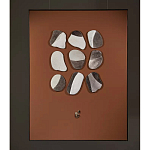 Панно «Стоун» варинант исполнения - 1 | Loft Concept в Ульяновске