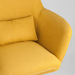 Мягкое кресло с широким сиденьем Ochery варинант исполнения - 8 | Loft Concept в Ульяновске