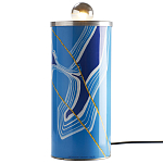 Настольная дизайнерская лампа Poltronova Sempronio Table Lamp варинант исполнения - 1 | Loft Concept в Ульяновске