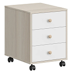 Тумба с ящиками для хранения Today варинант исполнения - 2 | Loft Concept в Ульяновске