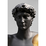 Статуэтка David with Golden Gloves варинант исполнения - 3 | Loft Concept в Ульяновске