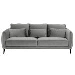 Диван трёхместный с подлокотниками Dutchman варинант исполнения - 1 | Loft Concept в Ульяновске